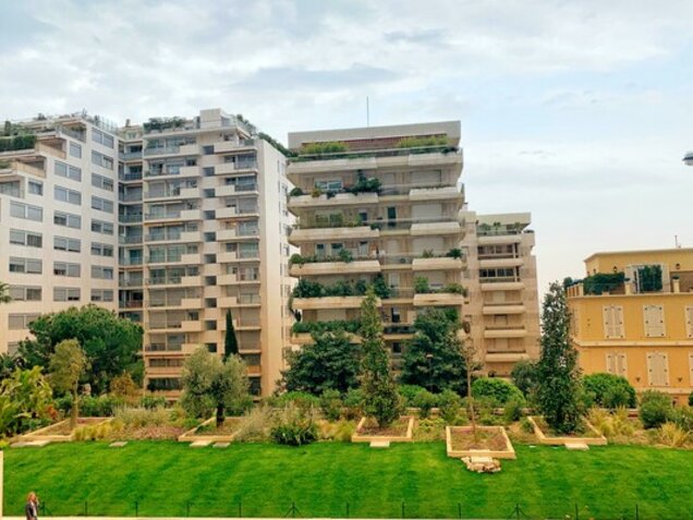 Accogliente e funzionale monolocale nel cuore di Monaco