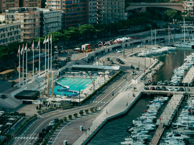 Mercato immobiliare a Monaco: tra tensione e dinamismo