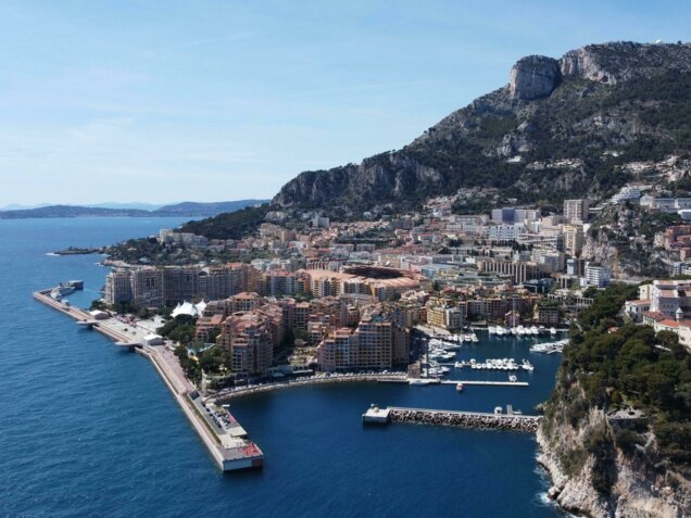 Dati chiave sul mercato immobiliare a Monaco: comprendere le tendenze