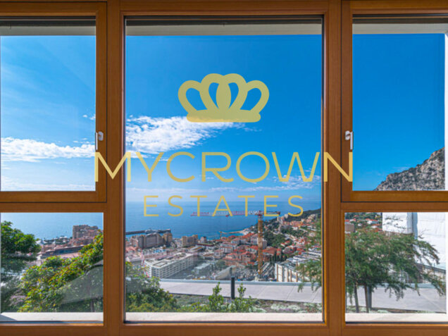 Appartement de luxe de 2 chambres à L’Exotique