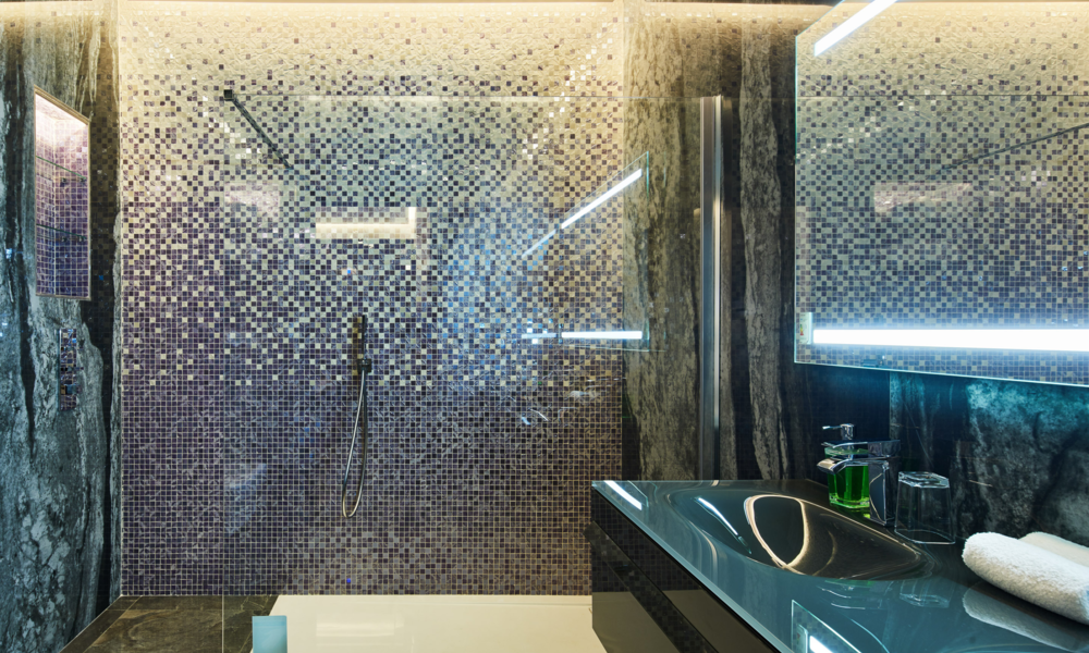 Magnifique Domaine à Super Cannes - 11/18