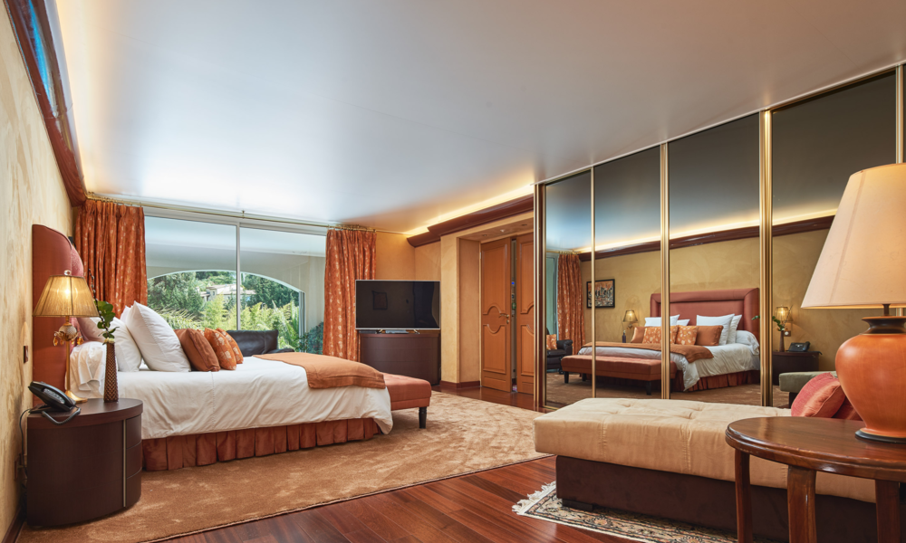 Magnifique Domaine à Super Cannes - 10/18