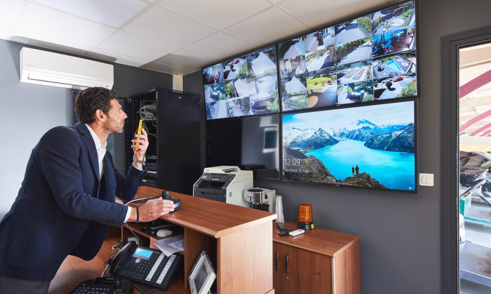 Magnifique Domaine à Super Cannes - 7/18