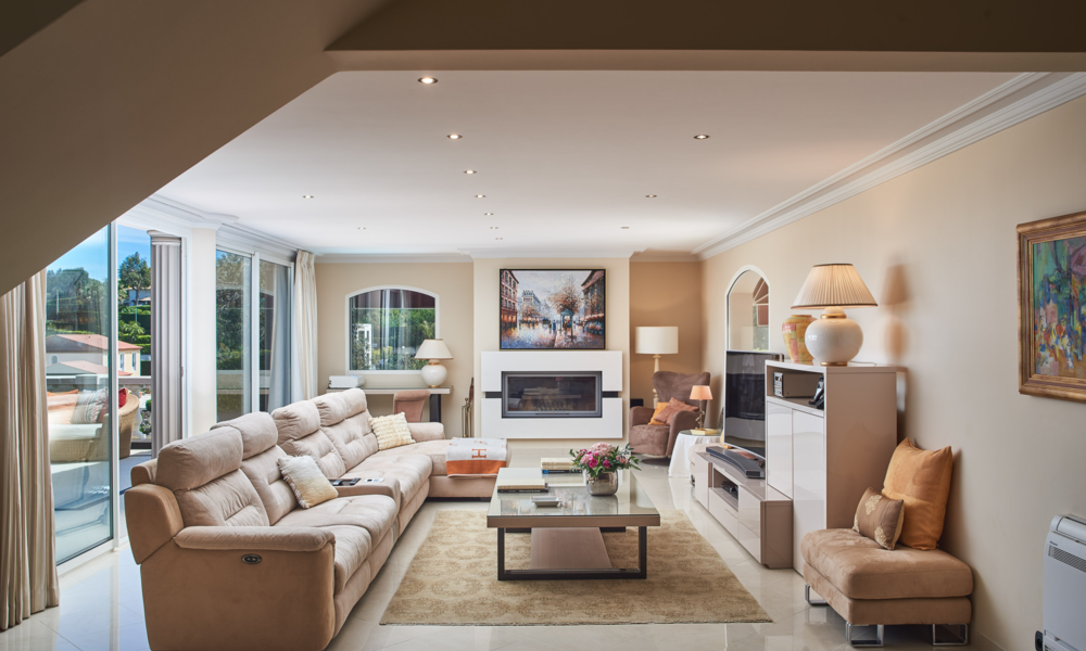 Magnifique Domaine à Super Cannes - 9/18