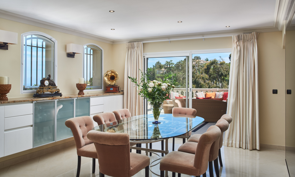 Magnifique Domaine à Super Cannes - 8/18