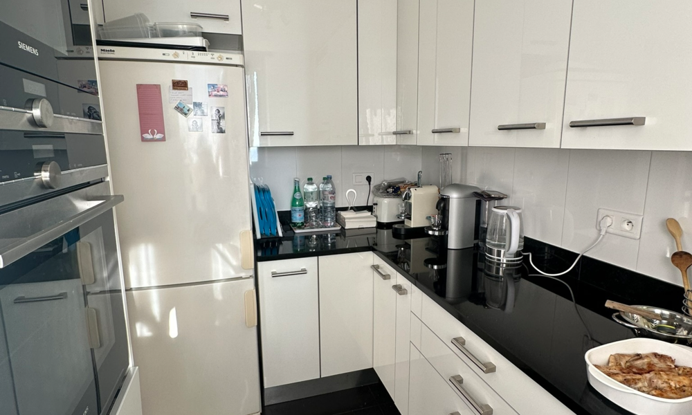 Un appartement de 3 chambres avec une vue imprenable sur la mer ! - 10/20