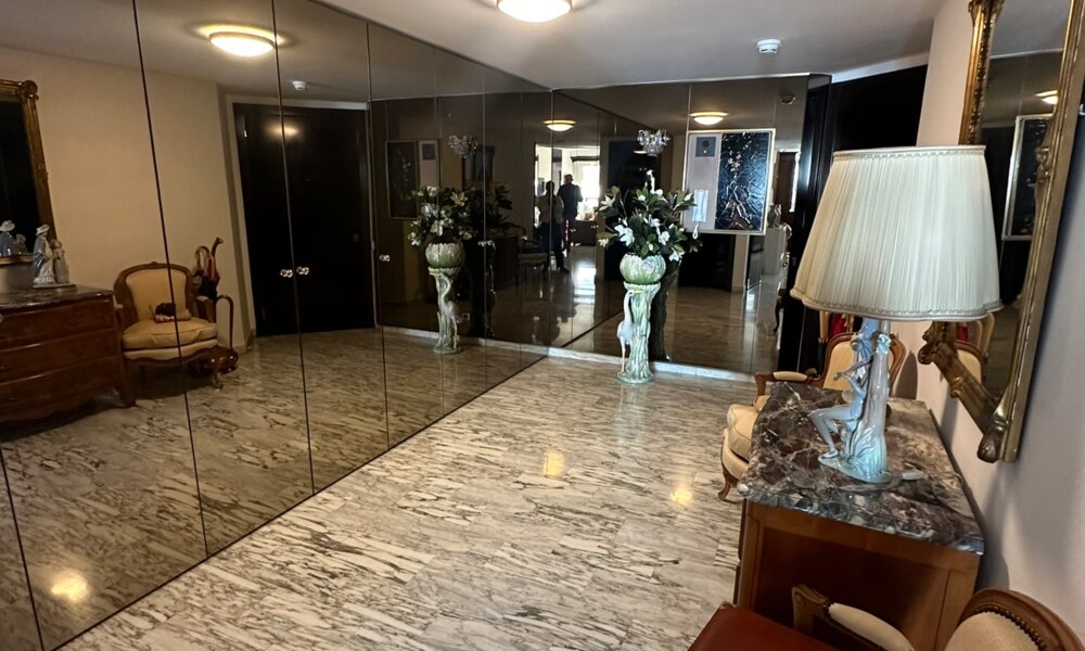 Un appartement de 3 chambres avec une vue imprenable sur la mer ! - 4/20