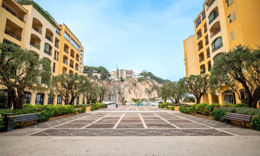 Office For Sale In Fontvielle - 1/2