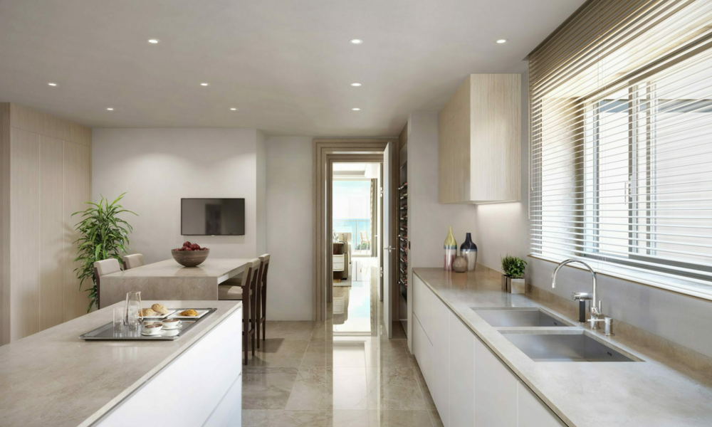 Vendita Bay House Appartamento /  - 7/17