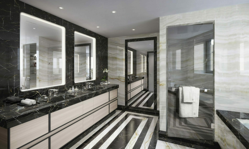 Vendita Bay House Appartamento /  - 11/17