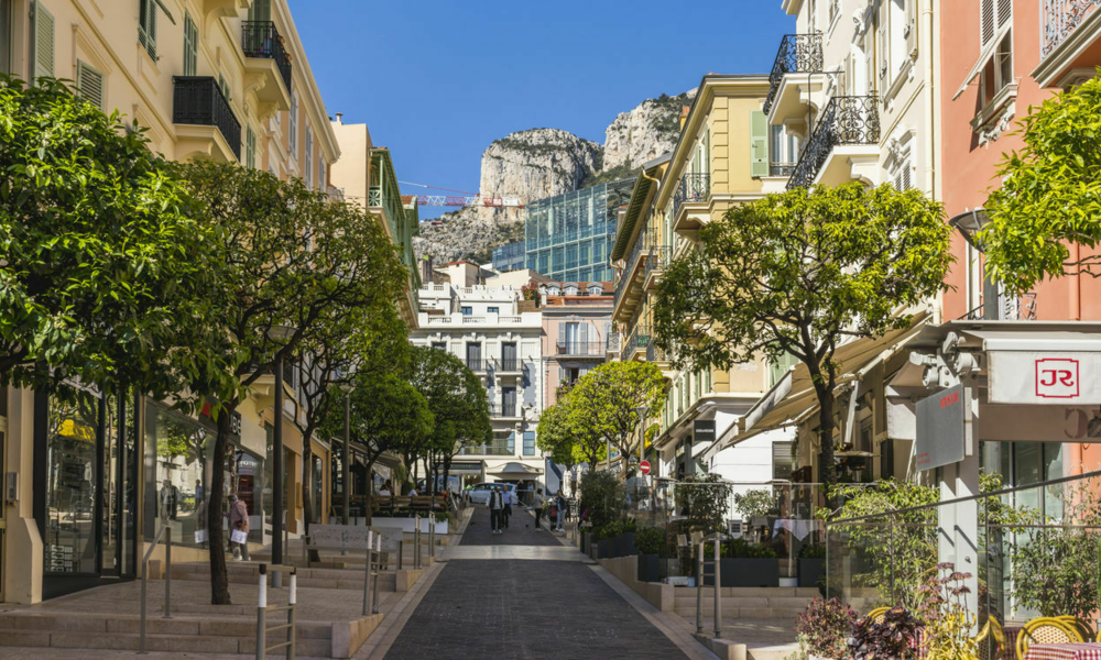 Monolocale nuovo e moderno - 2/3