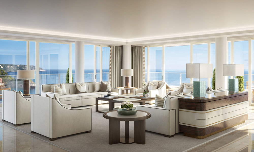 Vendita Bay House Appartamento /  - 5/17