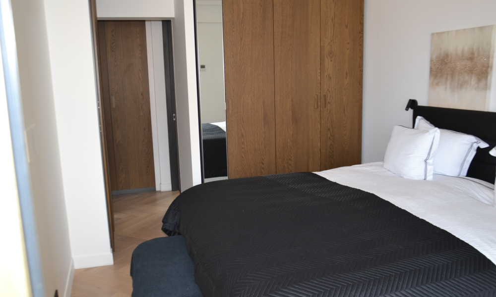 Appartamento ristrutturato e arredato con 2 camere da letto - 7/14