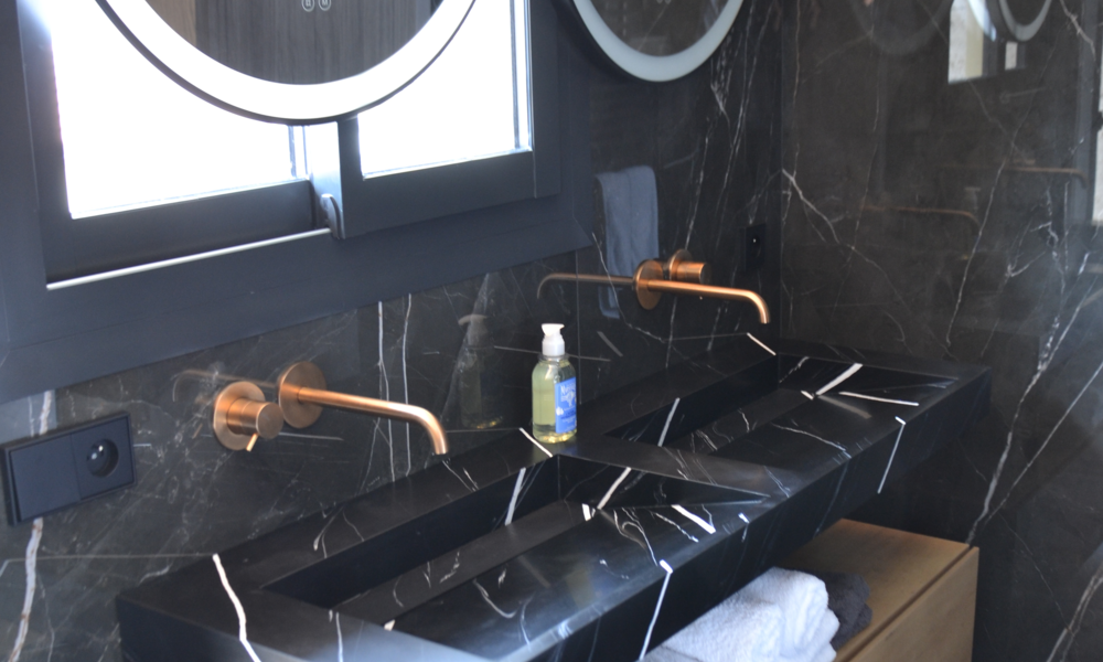 Appartamento ristrutturato e arredato con 2 camere da letto - 5/14