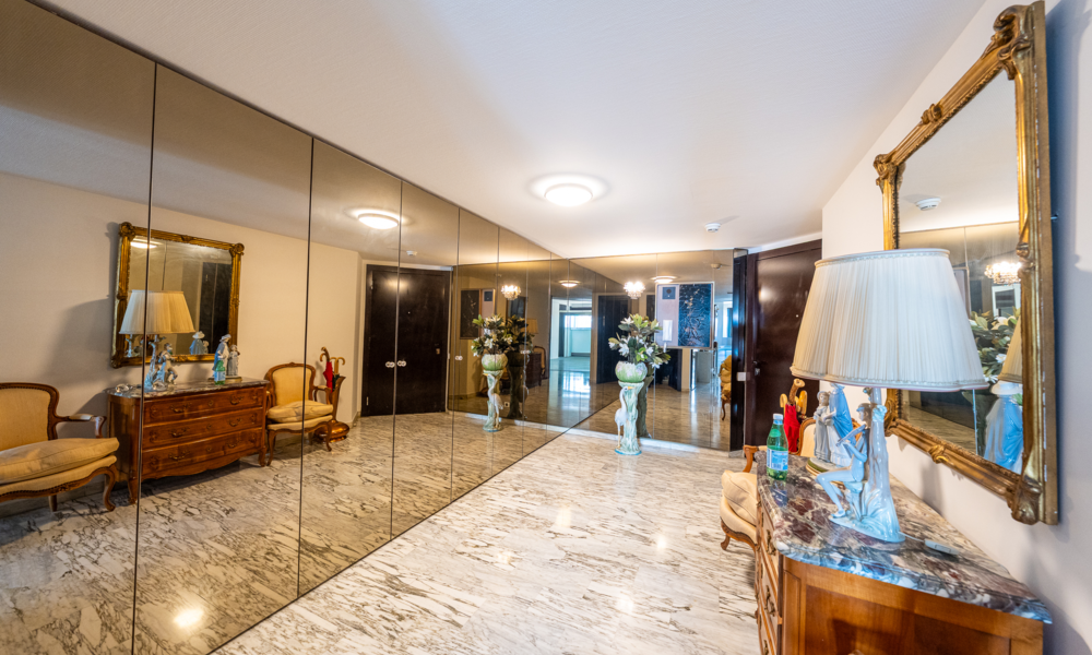Un appartement de 3 chambres avec une vue imprenable sur la mer ! - 6/21