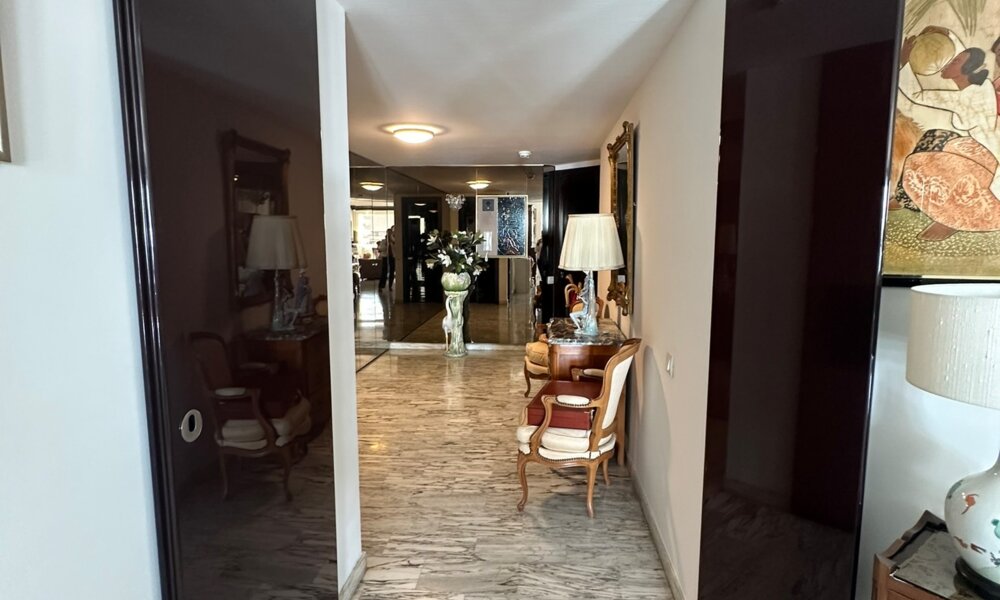 Un appartement de 3 chambres avec une vue imprenable sur la mer ! - 6/20