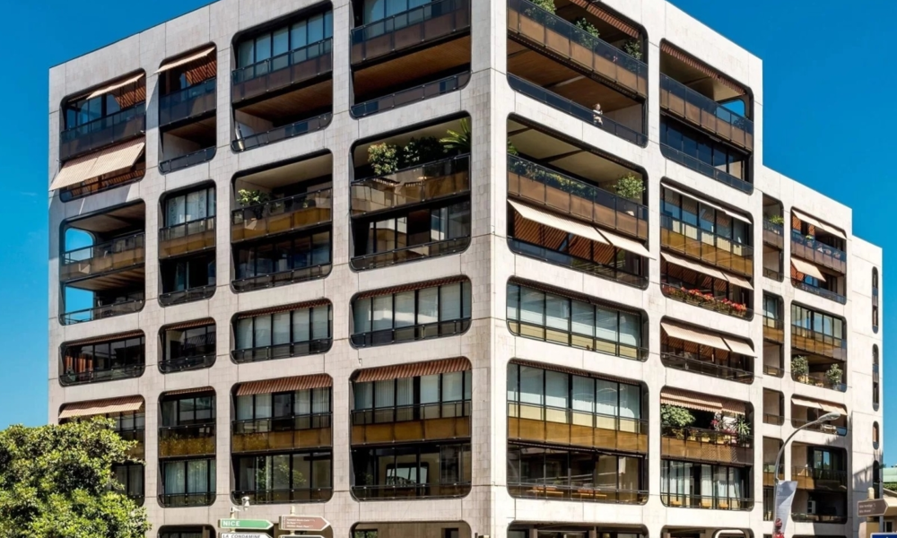 Studio Mixed Use In Carré d'Or - 4/4