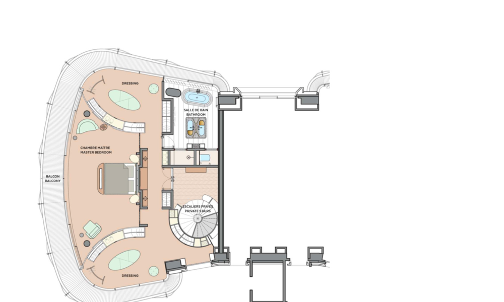 Floorplan 2/1