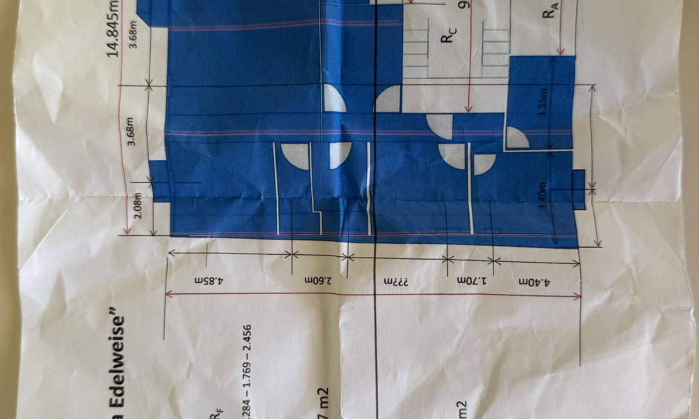 Plan 1/1