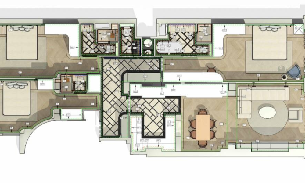 Floorplan 1/1