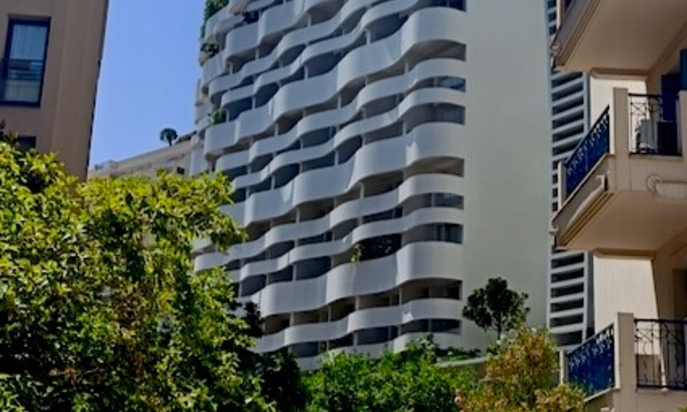 Résidence Héméra –  A Contemporary Residential Development in the Principality - 3/3