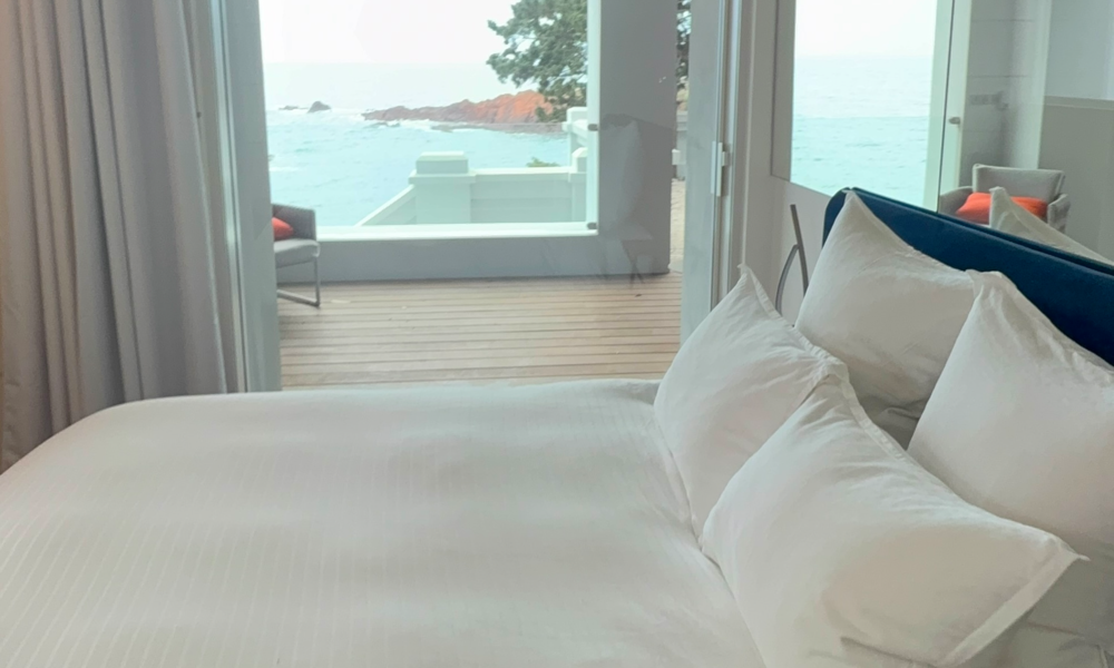 Propriété d'Exception en Front de Mer – Intimité Absolue & Prestige - 11/16