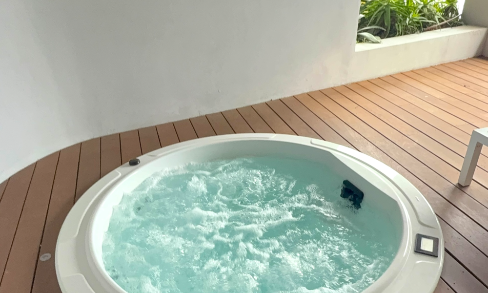 Propriété d'Exception en Front de Mer – Intimité Absolue & Prestige - 9/16