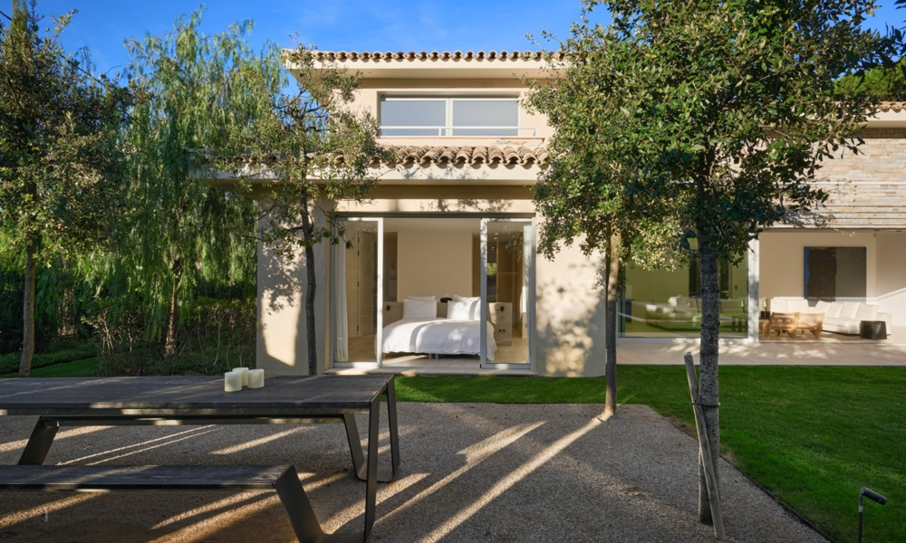 Villa luxueuse Les Pins à Salins, Saint-Tropez - 10/52