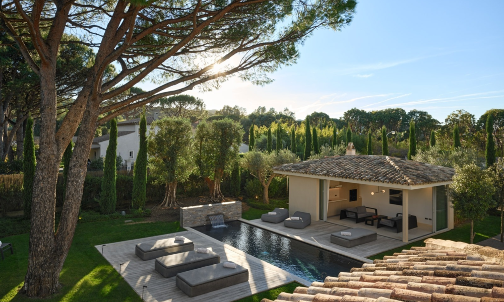 Villa luxueuse Les Pins à Salins, Saint-Tropez - 6/52