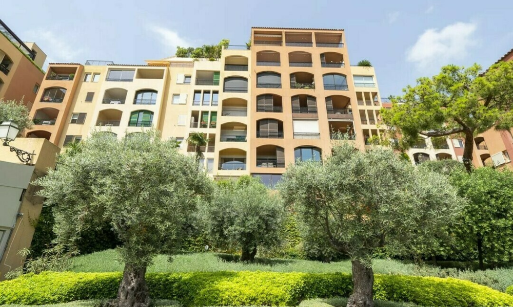 Luminous Offices With Double Access & Vitrine - 1/2