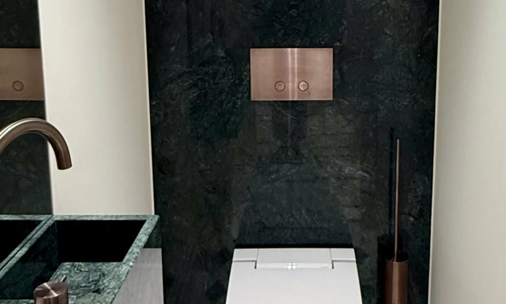 Appartement luxueusement rénové avec une vue magnifique - 5/12