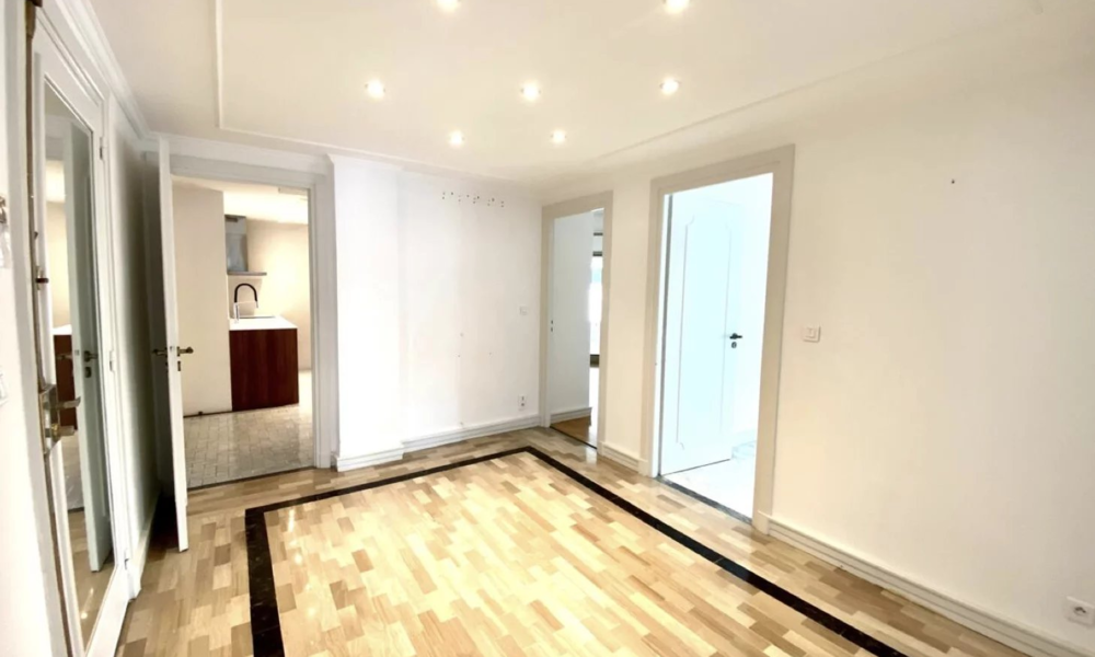 Location exceptionnelle avec vue sur la F1 et le port Hercules - 8/13