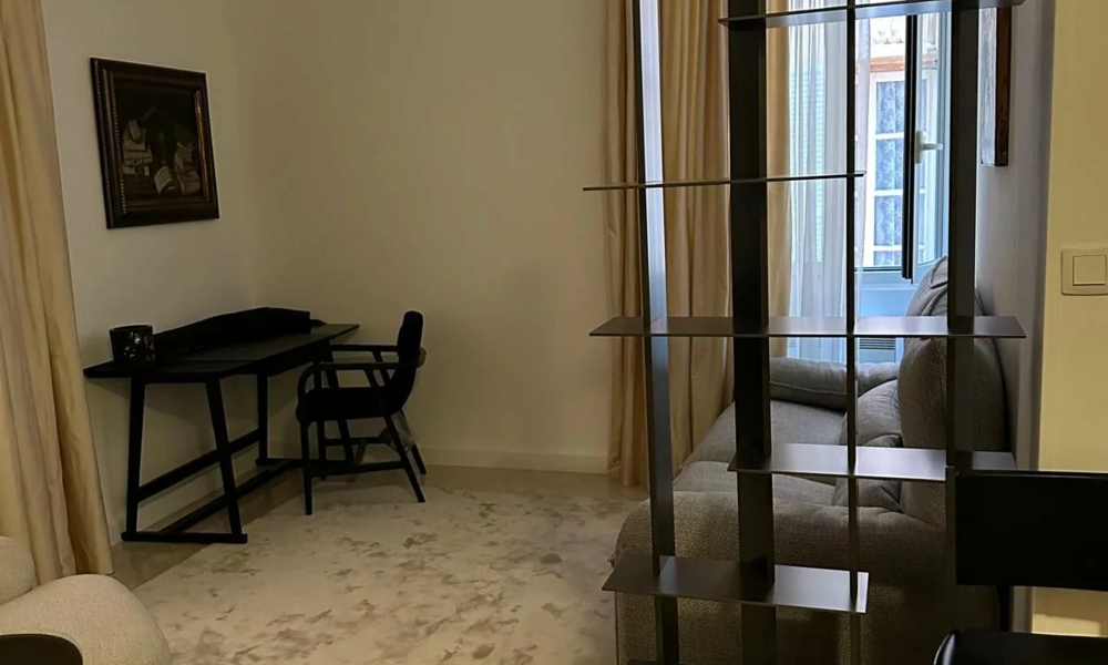 Spacieux appartement de 2/3 pièces à usage mixte - 3/12