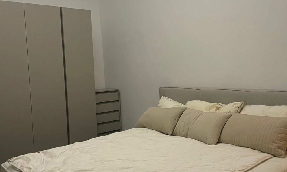 Spacieux appartement de 2/3 pièces à usage mixte - 5/12