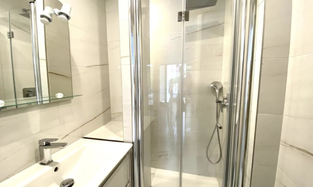 Location exceptionnelle avec vue sur la F1 et le port Hercules - 11/13