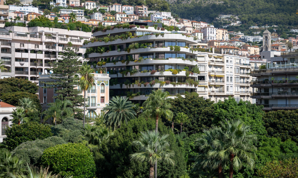 La Petite Afrique, Monaco - Une résidence de luxe emblématique dans le Carré d’Or - 3/3