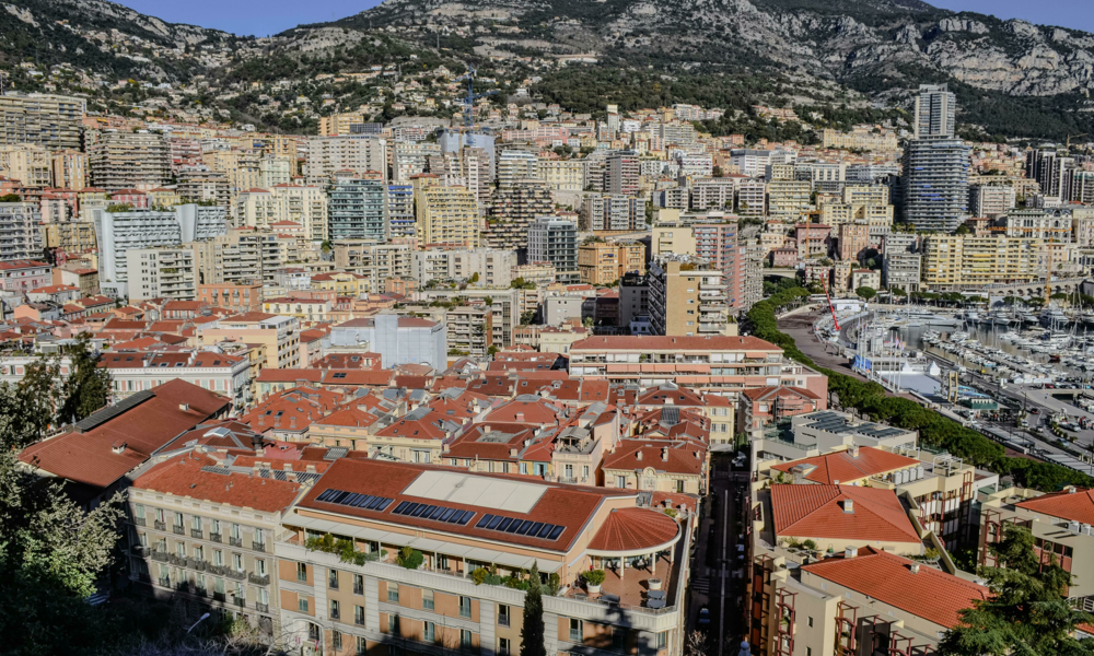 4 Parking Spots In Condamine - 8/8