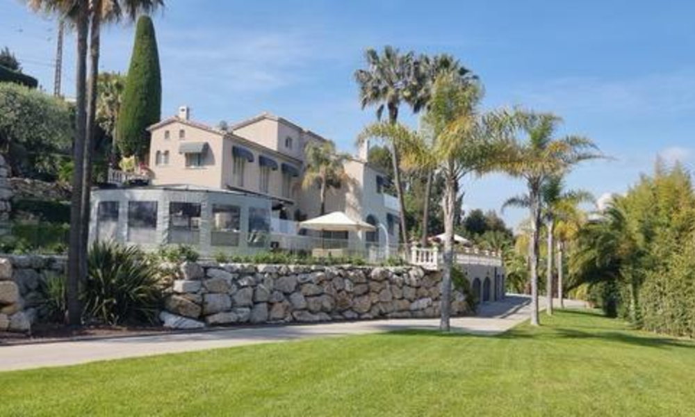 Magnifique Domaine à Super Cannes - 3/18