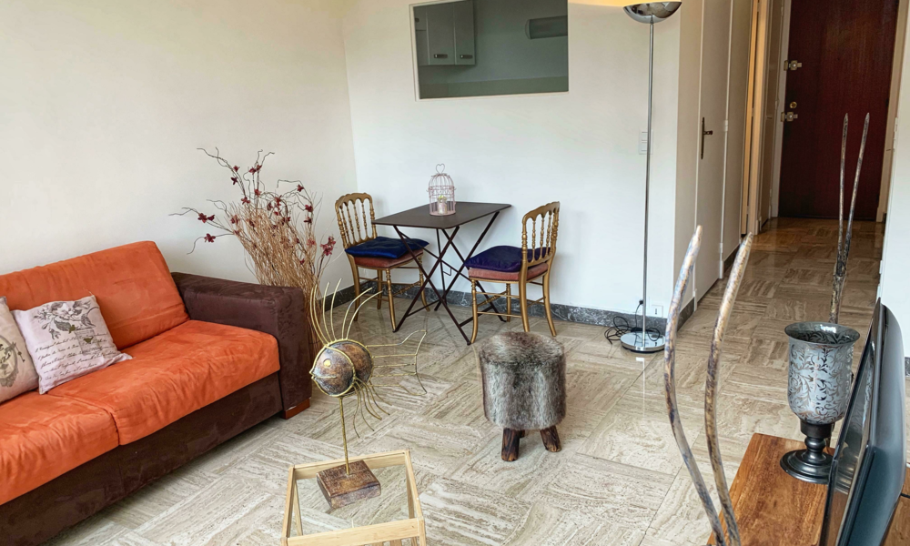 Accogliente e funzionale monolocale nel cuore di Monaco - 5/10