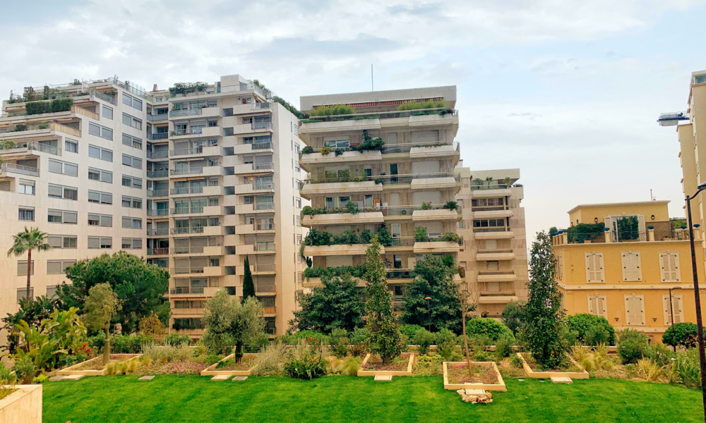 Accogliente e funzionale monolocale nel cuore di Monaco - 1/10