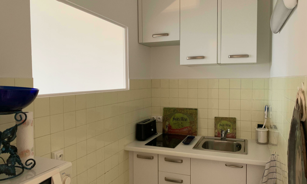 Accogliente e funzionale monolocale nel cuore di Monaco - 7/10