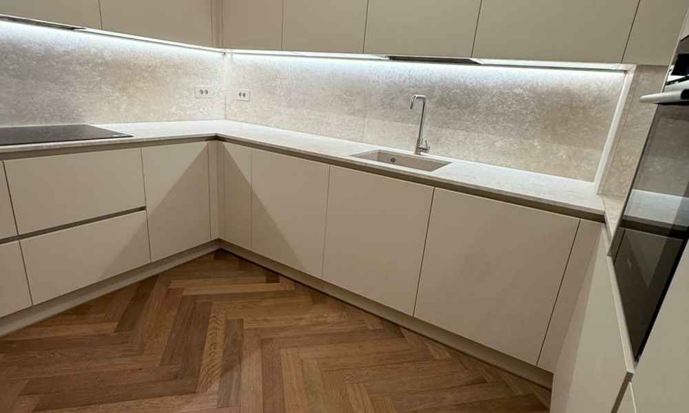 Appartamento ristrutturato con 2 camere da letto - 2/13