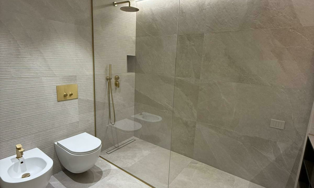 Appartamento ristrutturato con 2 camere da letto - 5/13