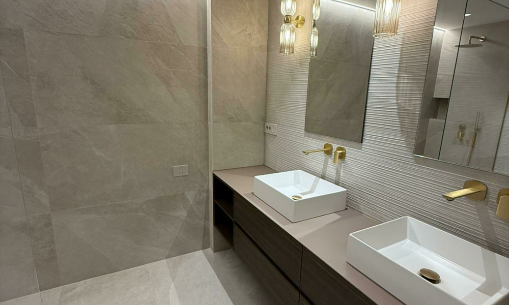 Appartamento ristrutturato con 2 camere da letto - 6/13