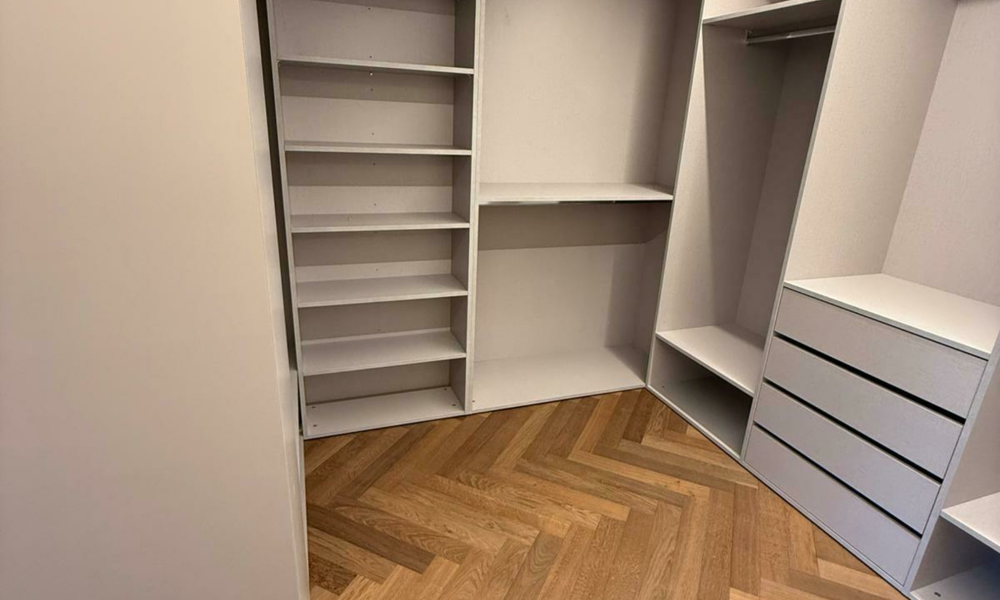 Appartamento ristrutturato con 2 camere da letto - 7/13