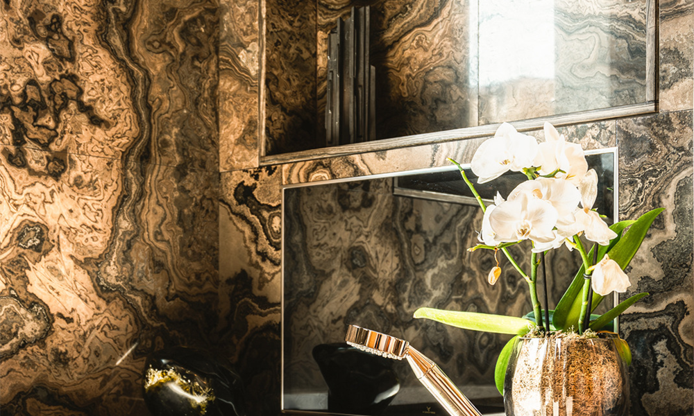Villa Lucia – Résidences exclusives surplombant Port Hercule - 9/12