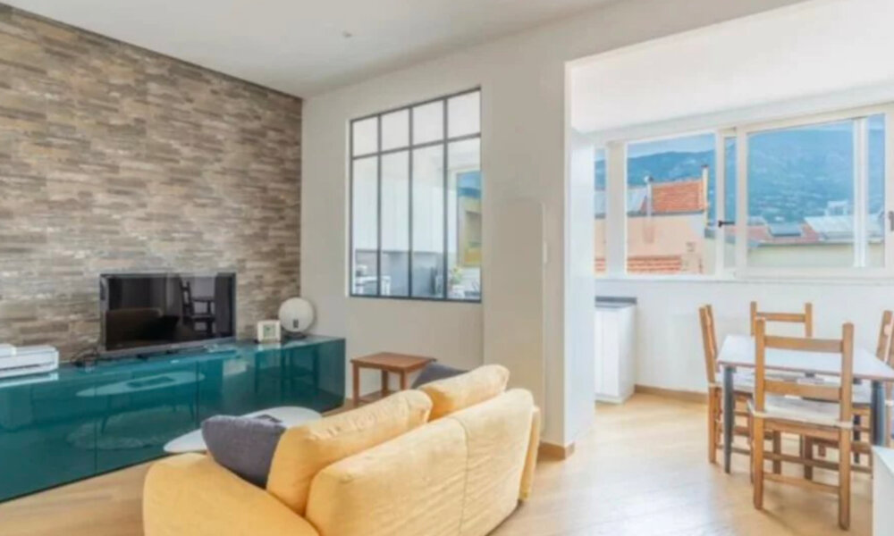 3 Room Apartment in Monaco Ville - 2/12