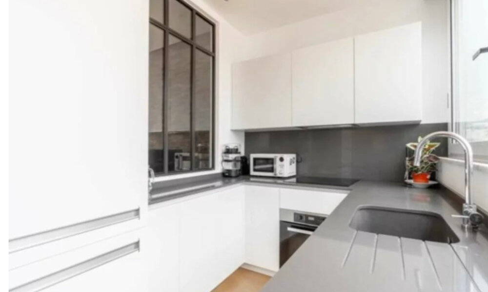 3 Room Apartment in Monaco Ville - 4/12