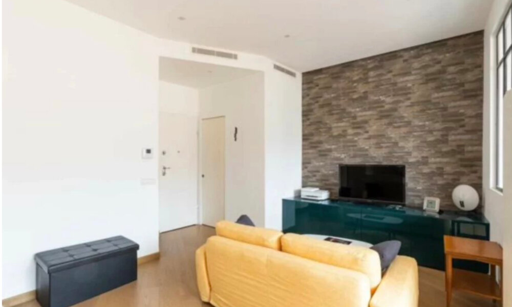 3 Room Apartment in Monaco Ville - 3/12