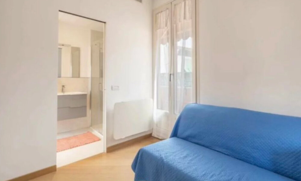 3 Room Apartment in Monaco Ville - 9/12